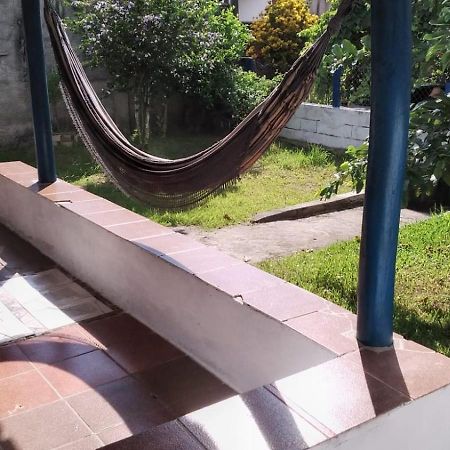 Апартаменты Estalagem Vila Em Ilhabela Sp - Centro Historico Экстерьер фото